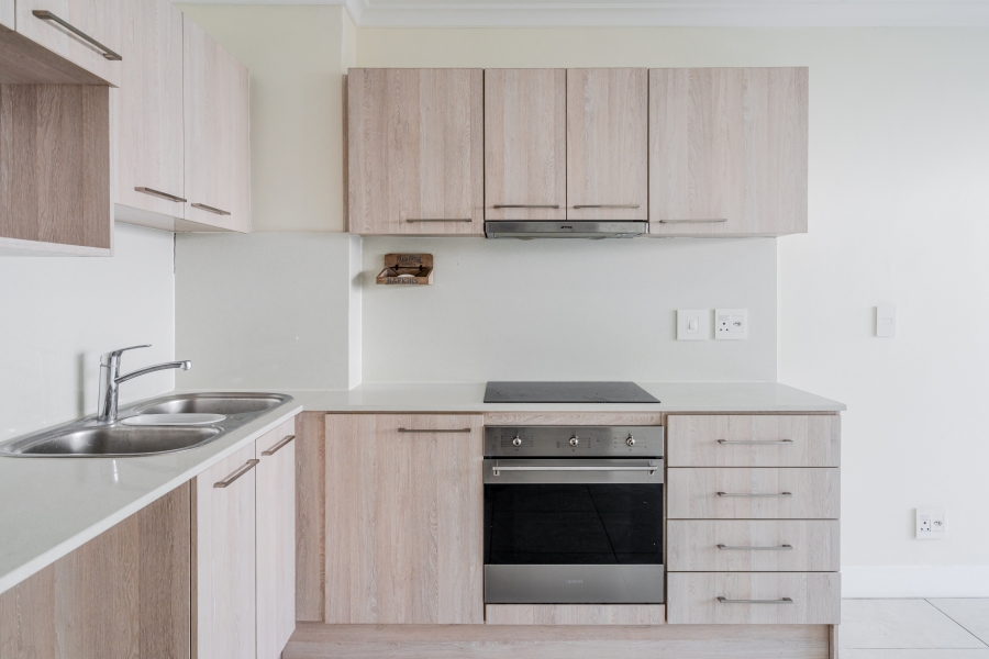 1 Bedroom Property for Sale in Zonnebloem Western Cape